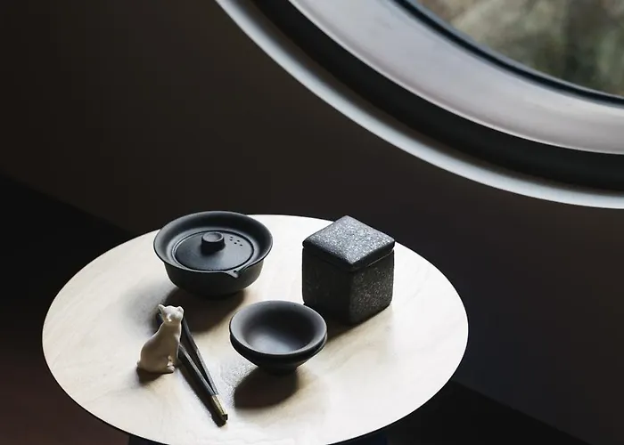 New Primium Hanok Stay, 한옥독채 서촌별당- 경복궁역 도보 5분 別荘