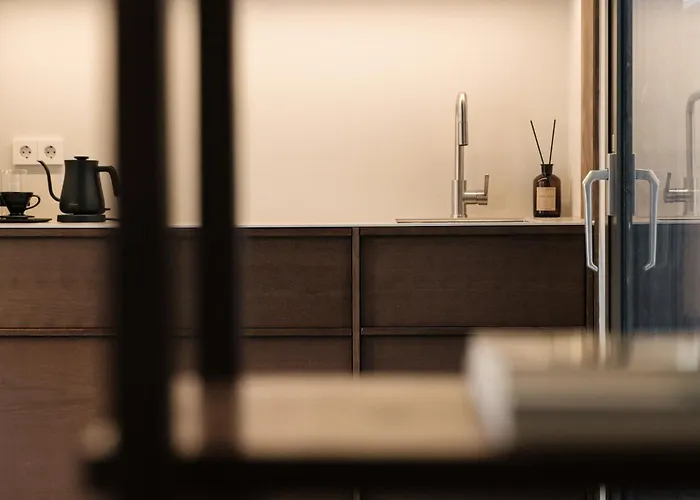 Hébergement de vacances New Primium Hanok Stay, 한옥독채 서촌별당- 경복궁역 도보 5분 Séoul
