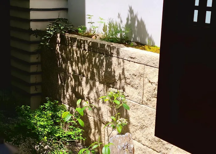 Hébergement de vacances New Primium Hanok Stay, 한옥독채 서촌별당- 경복궁역 도보 5분