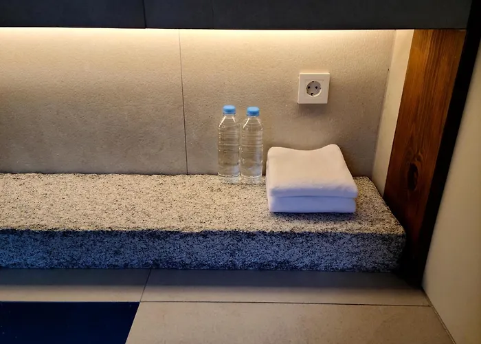 New Primium Hanok Stay, 한옥독채 서촌별당- 경복궁역 도보 5분 Hébergement de vacances