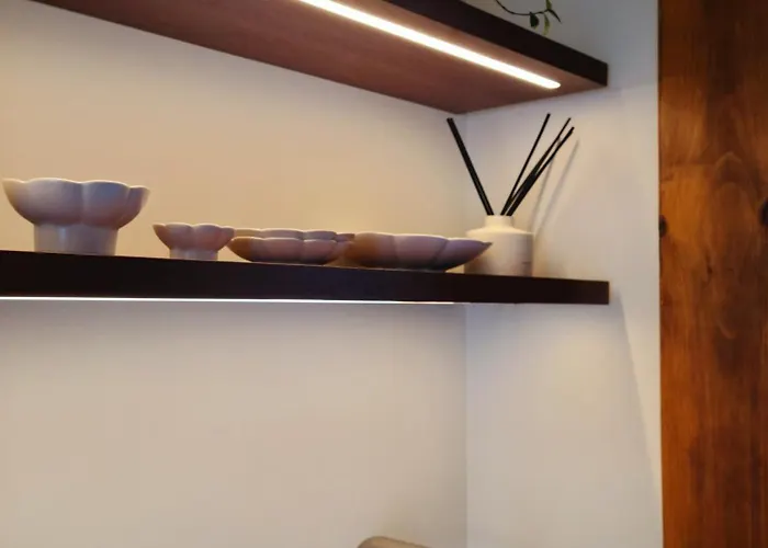 別荘 New Primium Hanok Stay, 한옥독채 서촌별당- 경복궁역 도보 5분 ソウル特別市