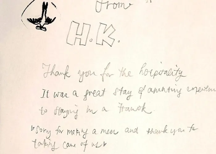 New Primium Hanok Stay, 한옥독채 서촌별당- 경복궁역 도보 5분 Séoul